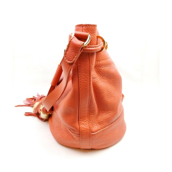 CHLOE Leather Bag - Picture 3 of 12